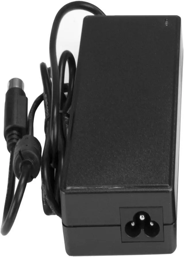 Alt view image 2 of 3 - StarTech SVA12DN4NEUA Replacement 12V DC Power Adapter - 12 Volts, 6.5 Amps