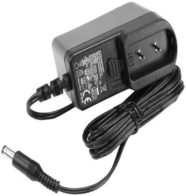 Alt view image 3 of 4 - StarTech SVA5N3NEUA Replacement 5V DC Power Adapter - 5 Volts, 3 Amps