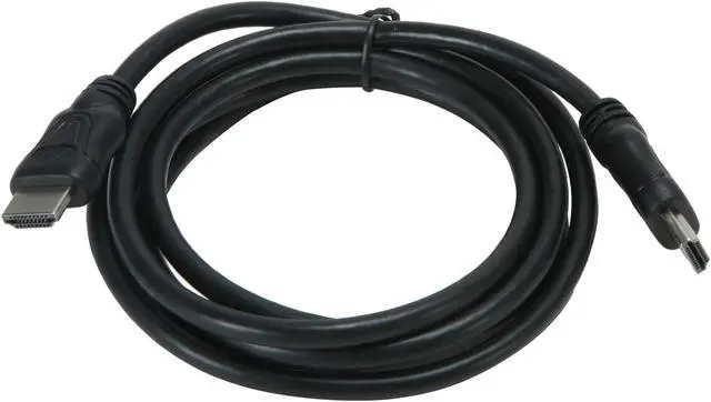 Alt view image 2 of 2 - Cavalry CBHDMI36 6 FT. Supreme HDMI to HDMI Cable Male-Male v1.3b
