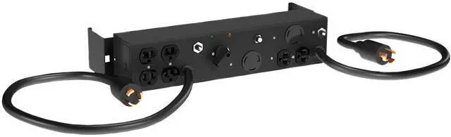 Main image of Vertiv Liebert MPH2 Metered Rack Mount PDU MP2-130E