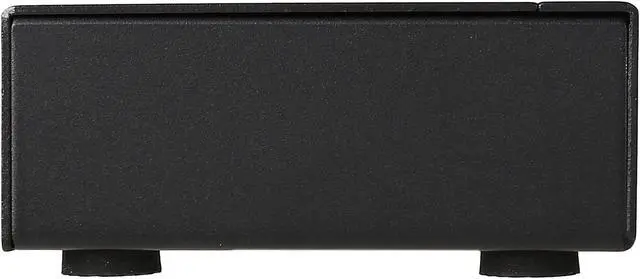 Alt view image 3 of 6 - Coboc HA-HMSPL-1X4 4 Ports 1 x 4 HDMI Amplified Powered Splitter/Signal Distributor w/ 3D HDCP 1080P Support