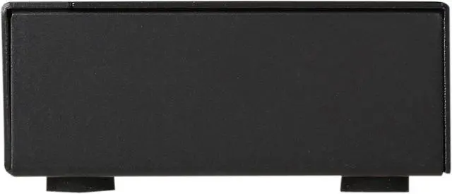 Alt view image 5 of 6 - Coboc HA-HMSPL-1X4 4 Ports 1 x 4 HDMI Amplified Powered Splitter/Signal Distributor w/ 3D HDCP 1080P Support