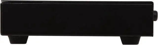 Alt view image 3 of 6 - Coboc HM-MATRIX-4X2 2 Ports 4 in 2 out Amplified 4x2 Ture Matrix HDMI® Switcher & Splitter w/ 3D HDCP 1080P and IR Remote,Extract SPDIF Digital Surround(5.1CH) or Stereo(2.0CH)) Audio Output