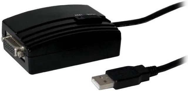 Alt view image 2 of 2 - AWA Technology Inc. CT-RM203 ROCKSOUL USB-NET Converter Black