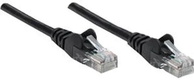 Main image of Intellinet Network Solutions 342056 Cat.6 UTP Patch Cable