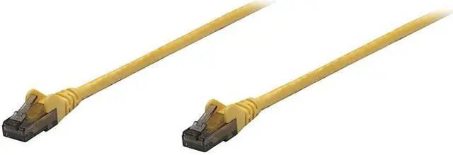 Main image of Intellinet Network Solutions Network Cable, Cat6, UTP