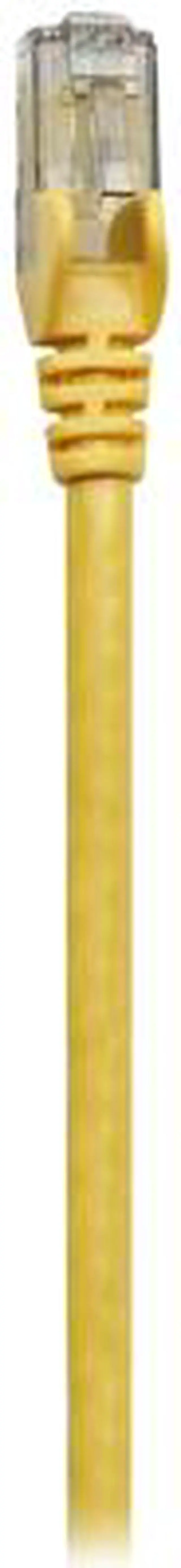 Alt view image 3 of 3 - Intellinet Network Solutions Network Cable, Cat6, UTP