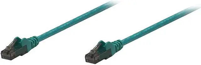 Main image of Intellinet Network Solutions Network Cable, Cat6, UTP