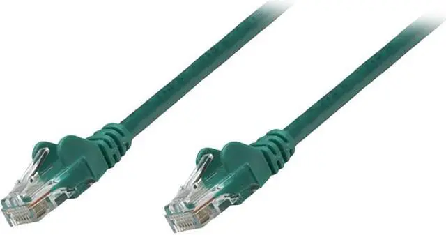 Main image of Intellinet Network Solutions Network Cable, Cat5e, UTP