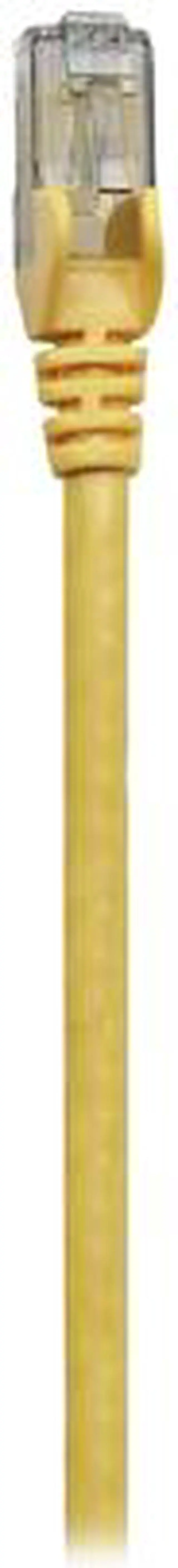 Alt view image 2 of 2 - Intellinet Network Solutions Network Cable, Cat6, UTP