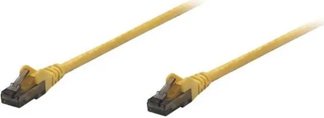 Main image of Intellinet Network Solutions Network Cable, Cat6, UTP