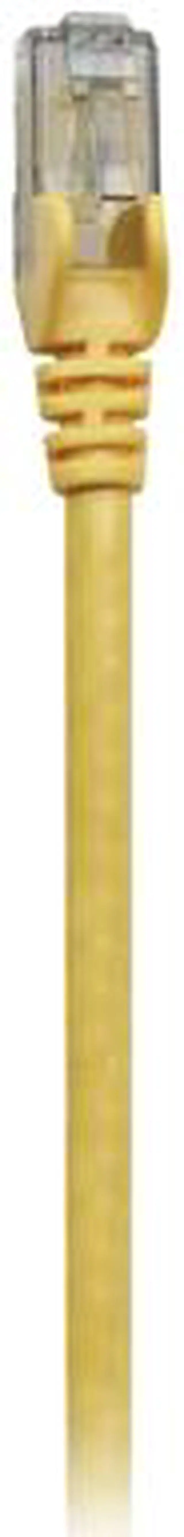 Alt view image 2 of 2 - Intellinet Network Solutions Network Cable, Cat6, UTP