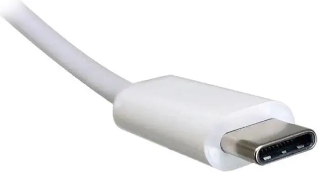Alt view image 2 of 2 - Micro Connectors USB Type-C to HDMI Female Adapter (USB31-HDMI-9)