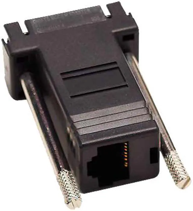 Alt view image 2 of 2 - Digi International 76000697 Serial Console Adapter