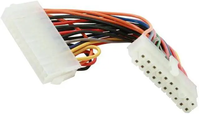 Main image of Linkworld ATX P4 Power Supply Convertor from 24-pin Power Supply to 20-pin Motherboard Model 24-20 - OEM