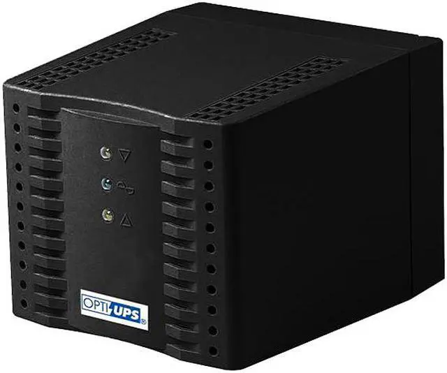 Main image of OPTI-UPS SS2000 Home AVR Series Automatic Voltage Regulator