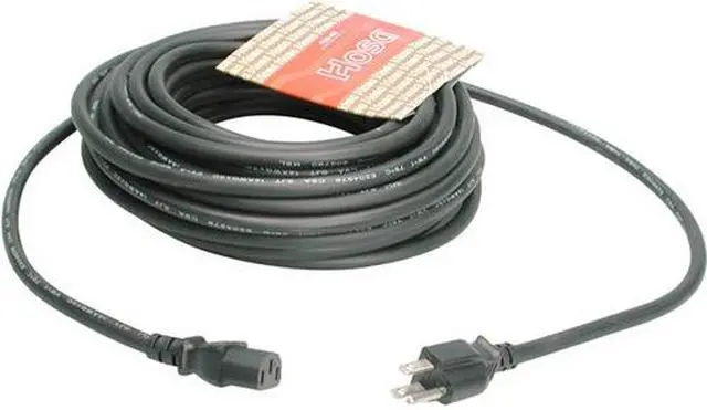 Main image of Hosa PWC-408 Power Extension Cable