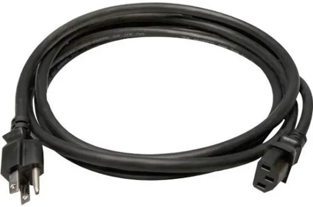 Main image of Hosa Power Extension Cord