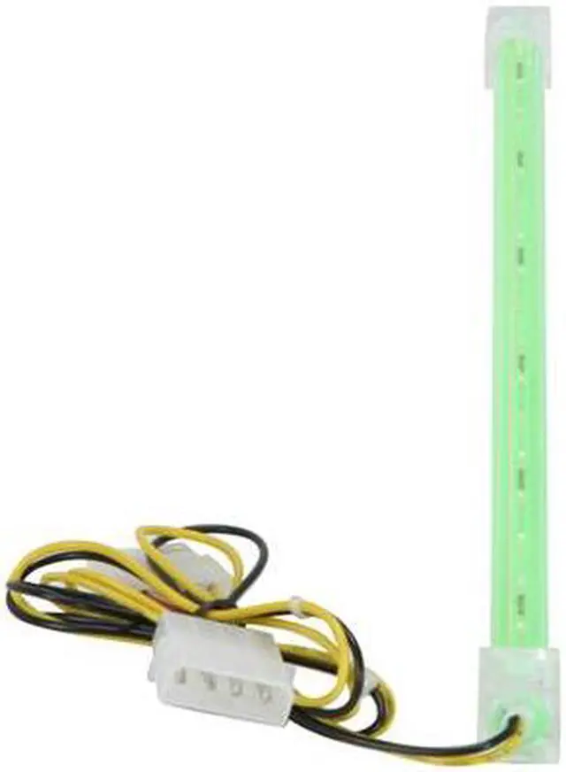 Alt view image 3 of 4 - LOGISYS Computer ML12GN LED Super Bright Sunlight Stick