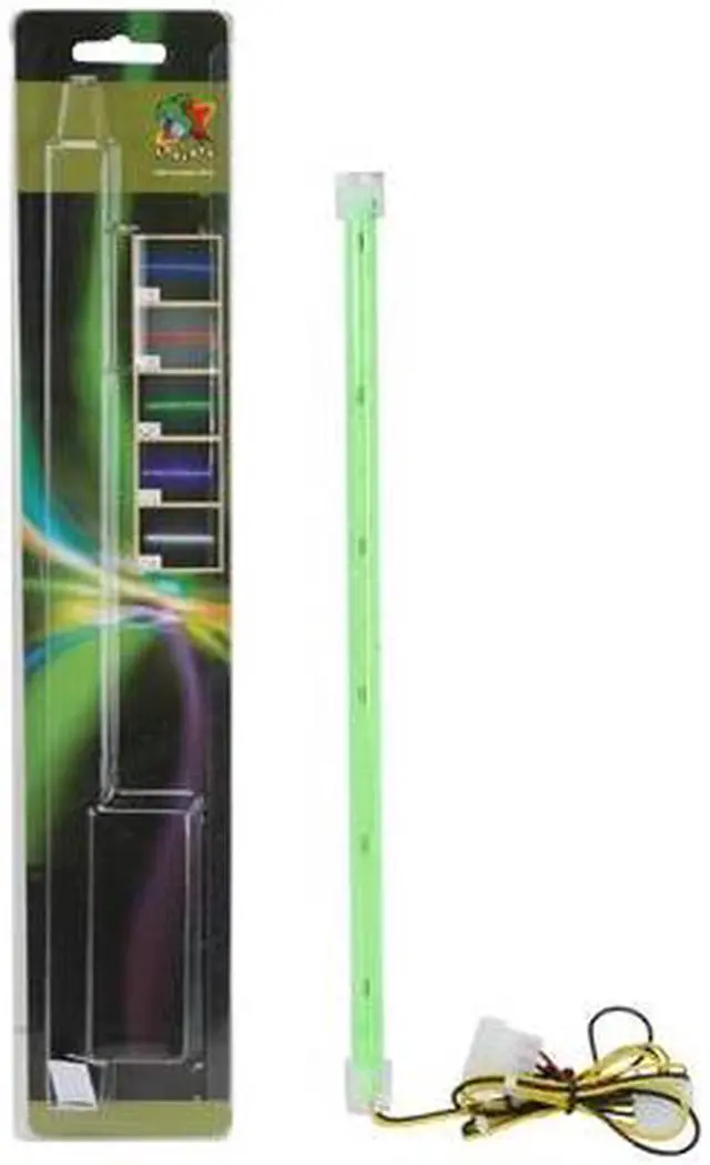Alt view image 4 of 4 - LOGISYS Computer ML12GN LED Super Bright Sunlight Stick