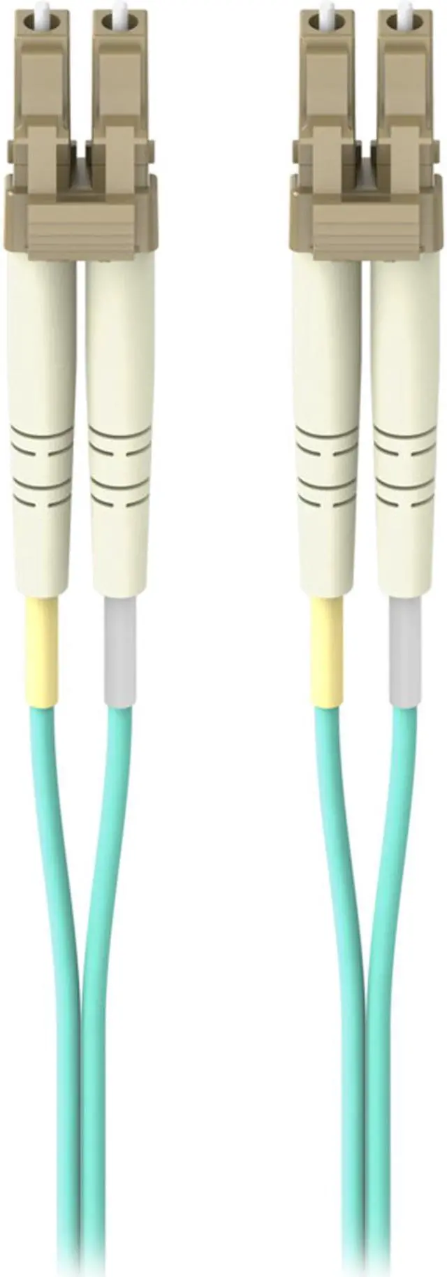 Alt view image 2 of 3 - Belkin Fiber Optic Network Cable