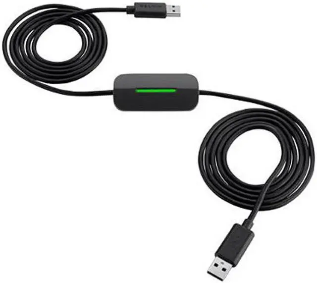 Main image of Belkin F4U060 Black Easy Transfer Cable for Windows 8