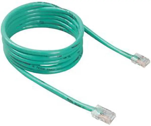 Main image of Belkin Cat.6 Patch Cable