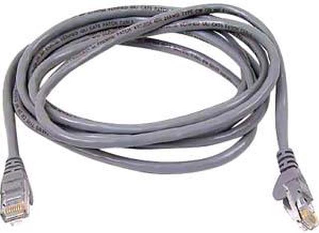 Main image of Belkin Cat.6 UTP Patch Cable