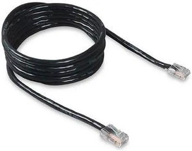 Main image of Belkin Cat. 5e Patch Cable