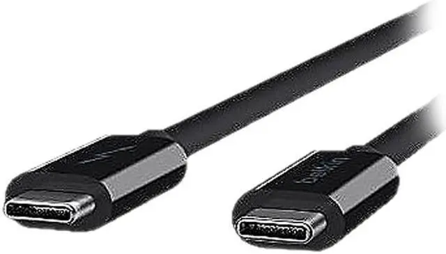 Main image of Belkin USB Data Transfer Cable
