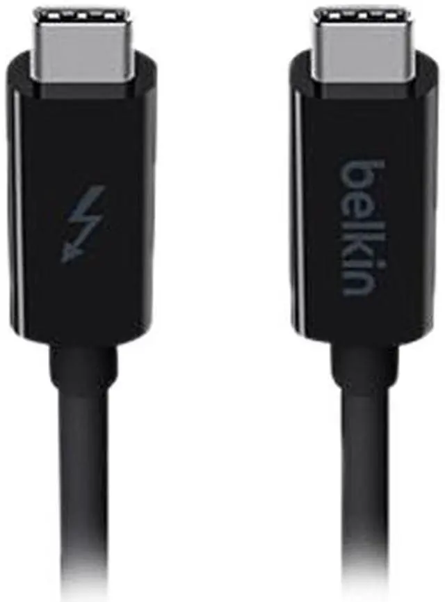 Alt view image 2 of 3 - Belkin USB Data Transfer Cable