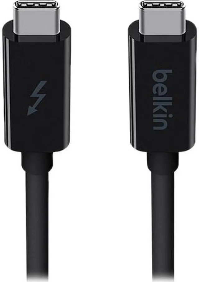 Main image of Belkin Thunderbolt 3 Cable
