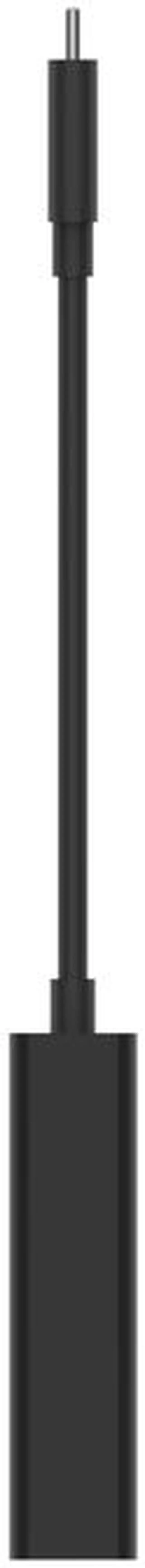 Alt view image 2 of 4 - Belkin Connect USB-C to 2.5 Gb Ethernet Adapter INC012BTBK