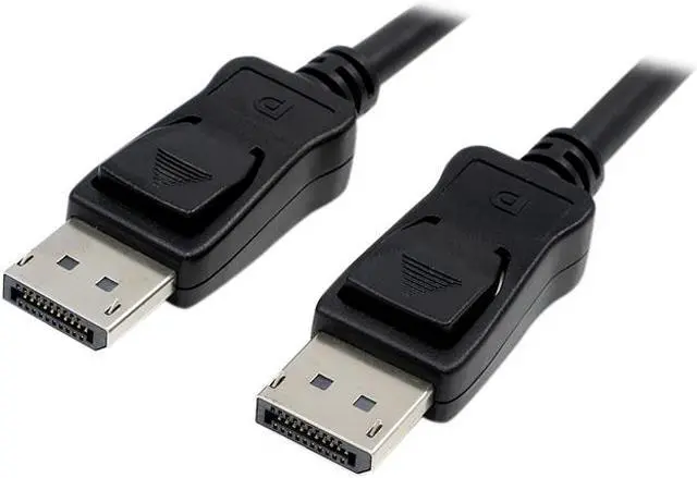 Main image of Accell B142C-007B-2 6.56 ft. UltraAV DisplayPort to DisplayPort Version 1.2 Cable