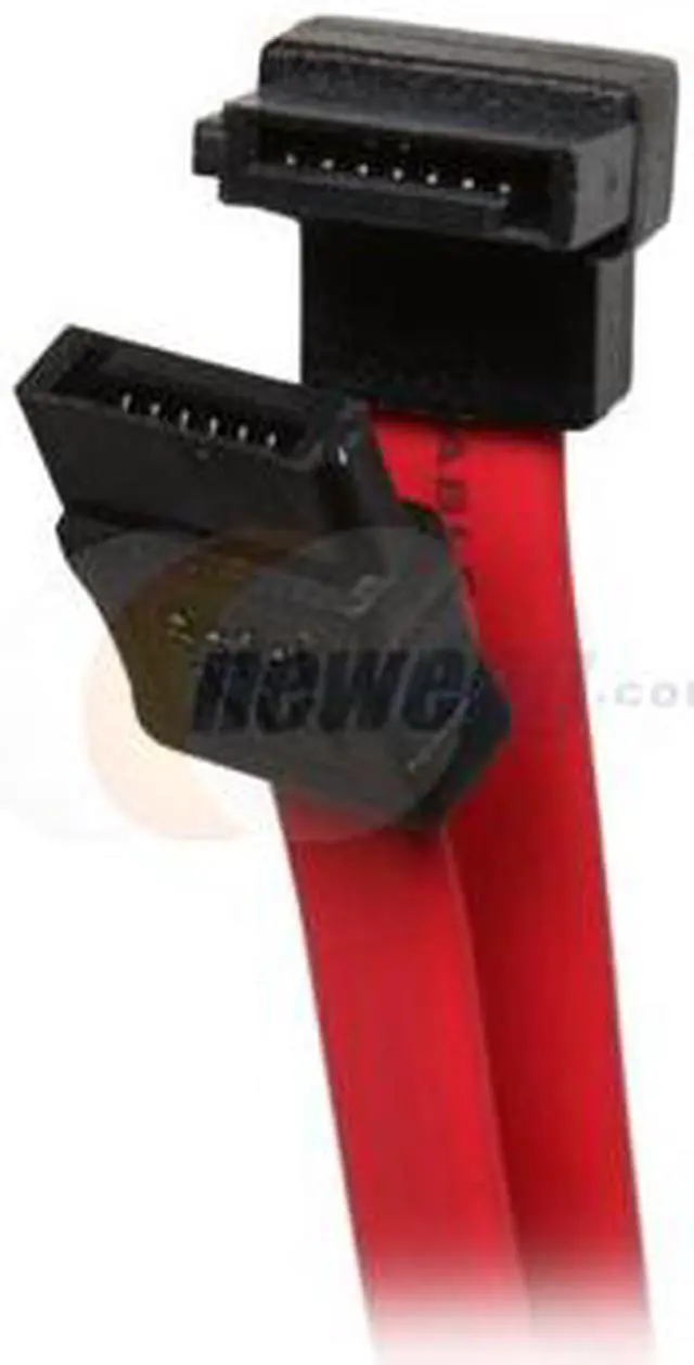 Main image of D&S Cable 1SAC-1R230 2.5 in. SATA Cable
