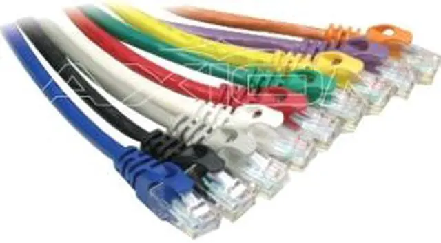 Main image of Axiom Cat.6 UTP Patch Cable