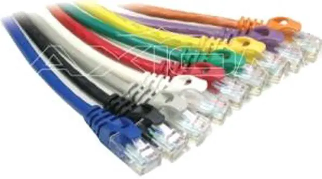 Main image of Axiom Cat.6 UTP Patch Cable