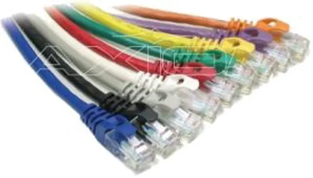 Main image of Axiom Cat.6 UTP Patch Cable