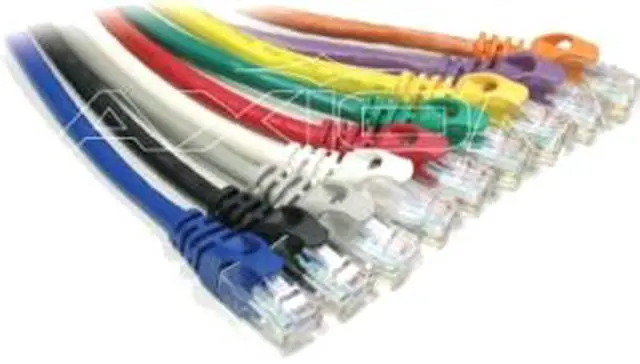 Main image of Axiom Cat.6 UTP Patch Cable