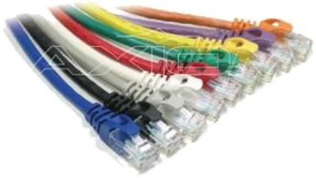Main image of Axiom 15FT CAT6 550mhz Patch Cord