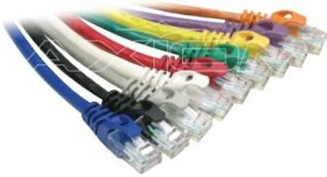 Main image of Axiom Cat.6 UTP Patch Cable