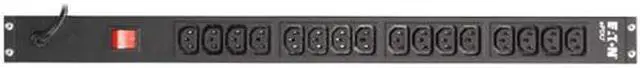 Main image of Eaton ePDU EPBZ89 16-Outlet Power DIstribution Unit