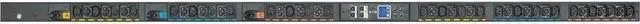 Main image of Eaton Universal-Input Metered PDU G4, 208V and 415/240V, 24 Outlets, Input Cable Sold Separately, 0U Vertical EVMIGU23A-E