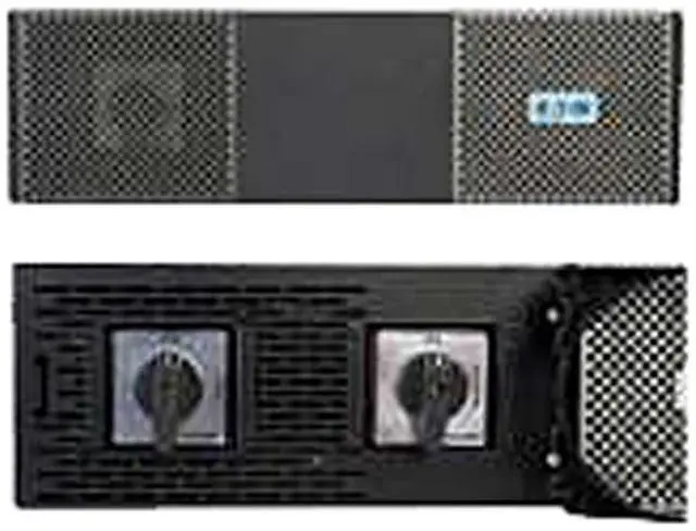 Main image of Eaton 9PXPPDM2 3U PowerPass Distrbution Module
