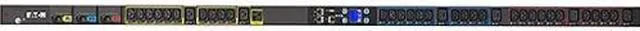 Main image of Eaton ePDU Metered EMI200-10 34-Outlet PDU