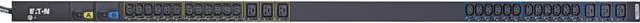 Main image of Eaton ePDU Basic EBA110-10 30-Outlet PDU