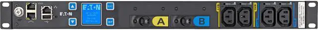 Main image of Eaton ePDU Metered 14-Outlet PDU