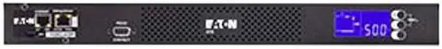 Alt view image 2 of 2 - Eaton EATS16N 16A Power Distribution Unit
