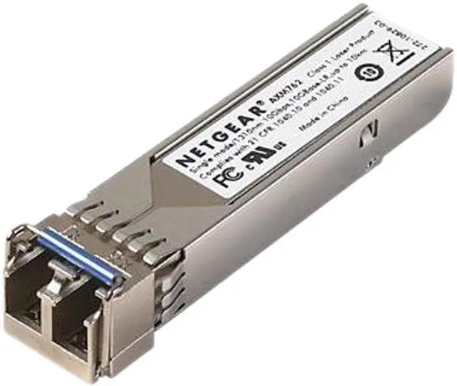 Main image of Netgear Inc. AXC761-10000S 1m Prosafe Direct Attach SFP+ Cable