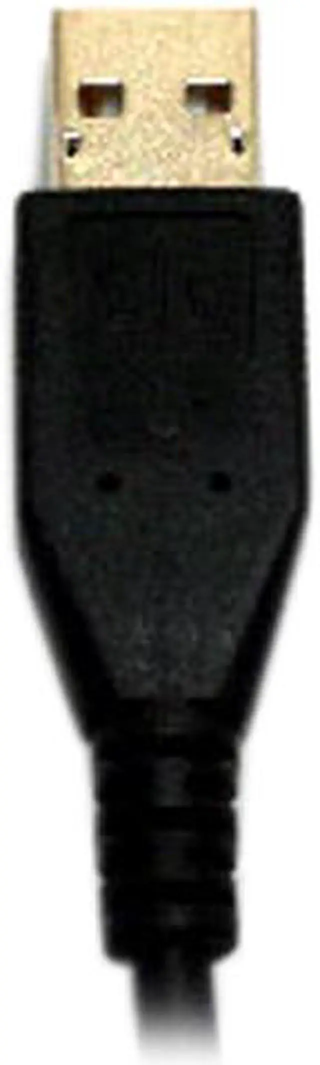 Main image of Code CRA-C500 USB Affinity Cable, Straight - 6 ft